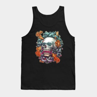 Short Term Dead Memory Tank Top